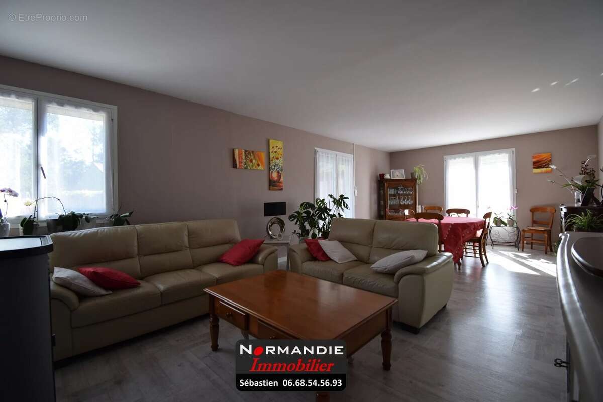 Grande Maison Familiale - photo 2