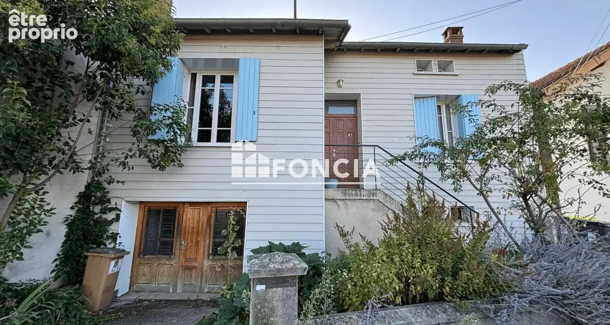 Photo Maison à Albi au prix de 225 000€