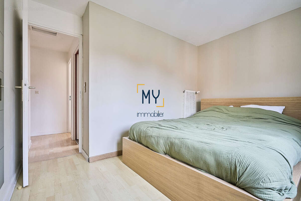 Maison à MARQUETTE-LEZ-LILLE