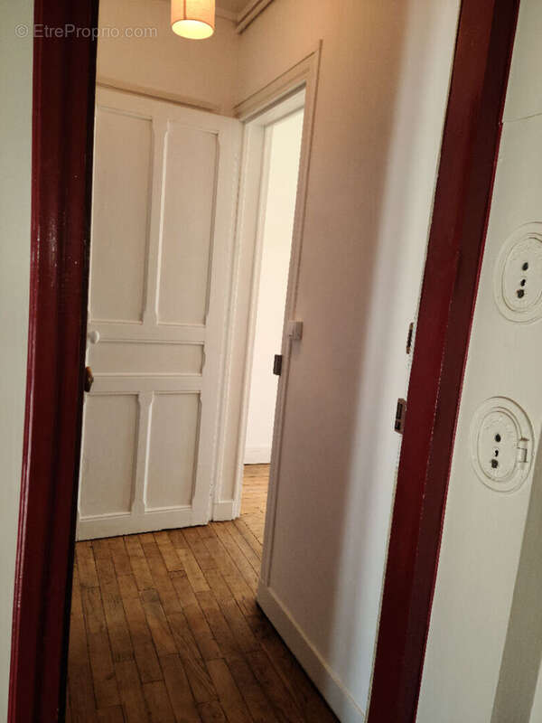 Appartement Montrouge 1 pièce(s) 20.62 m2 - photo 7