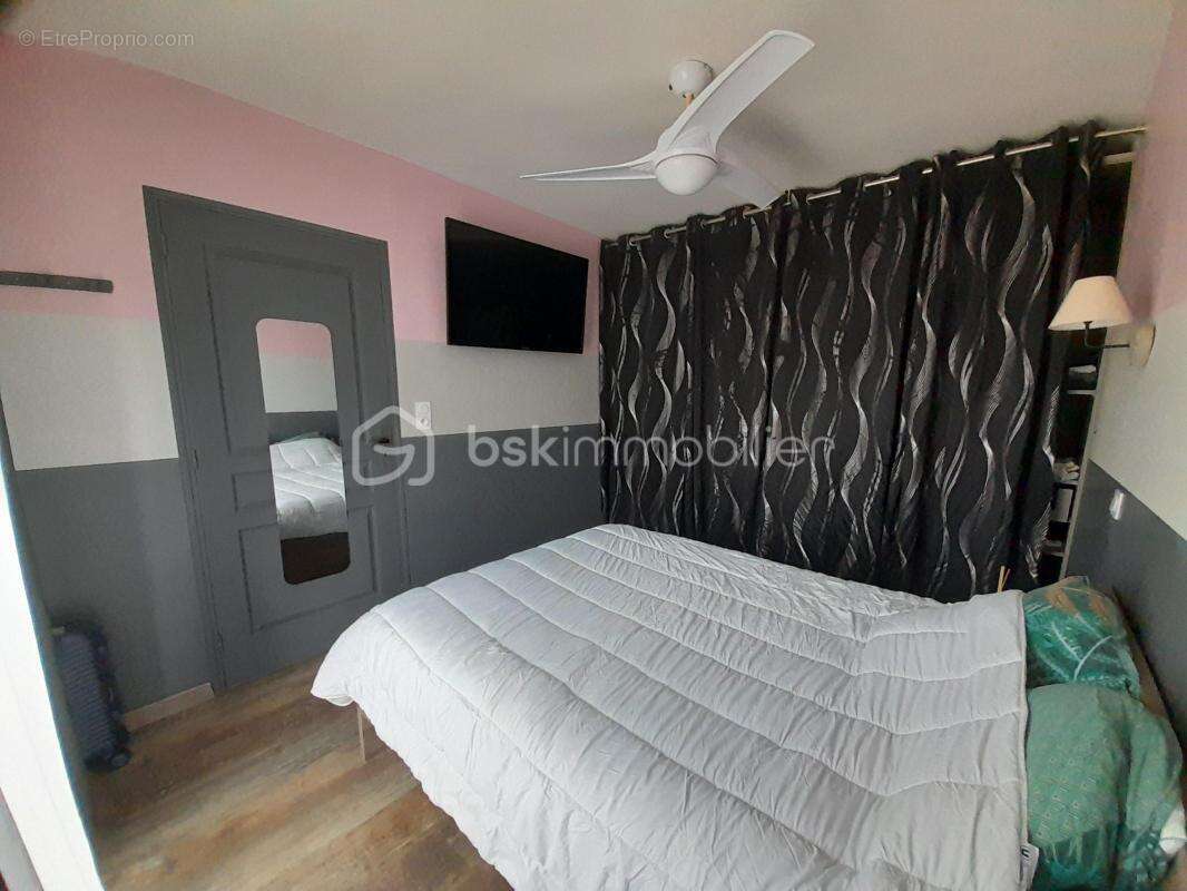 Maison à MOURMELON-LE-GRAND