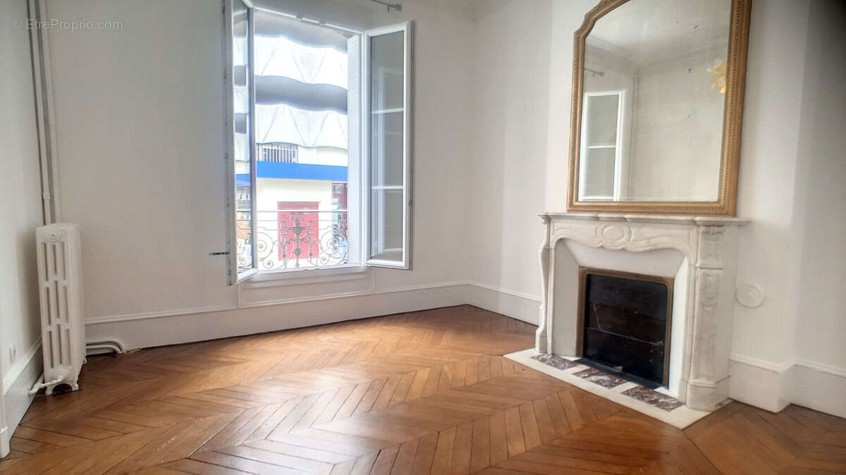 Appartement à EVREUX