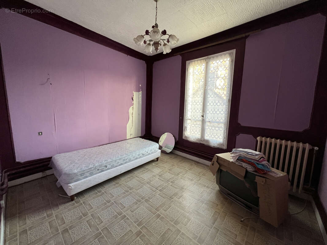 Appartement à GALLARDON