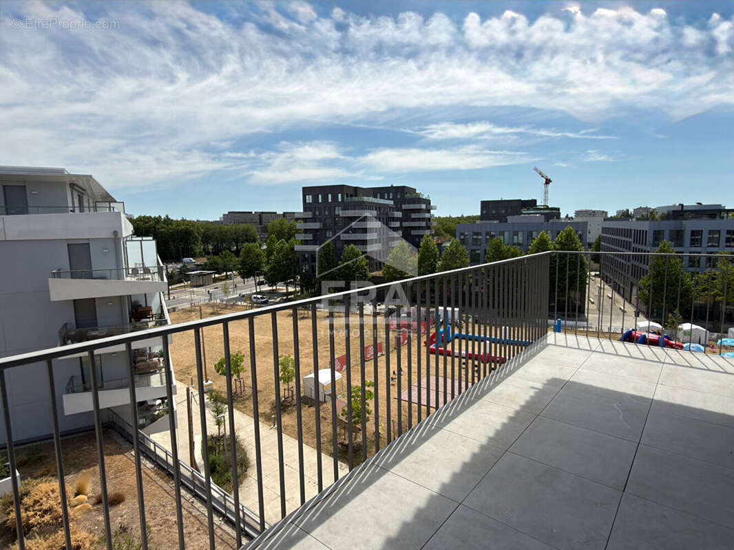 Appartement 65m² à caen - photo 2