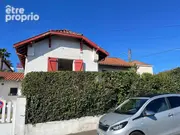 Maison à HENDAYE