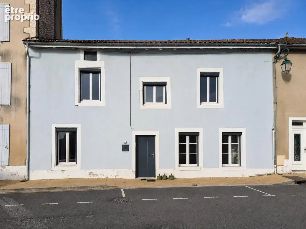 Maison familial - photo 8