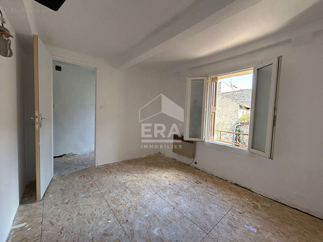 Maison à ARLES-SUR-TECH