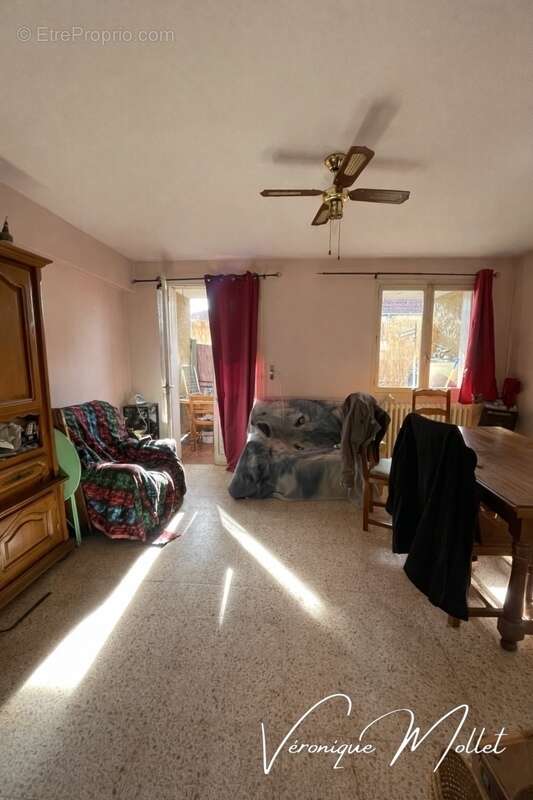 Appartement à MIRANDE