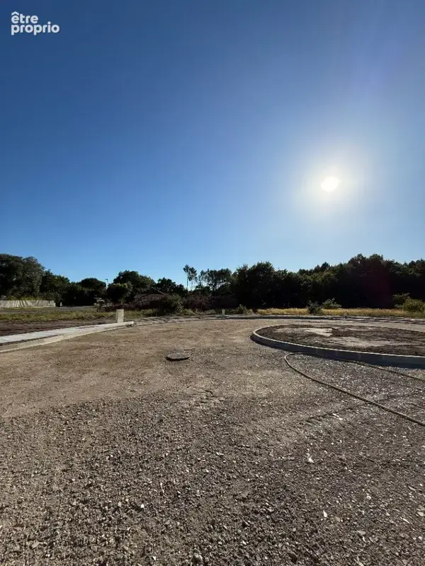 Terrain 1 896 m² à vendre à Lege-Cap-Ferret (33950) - photo 2