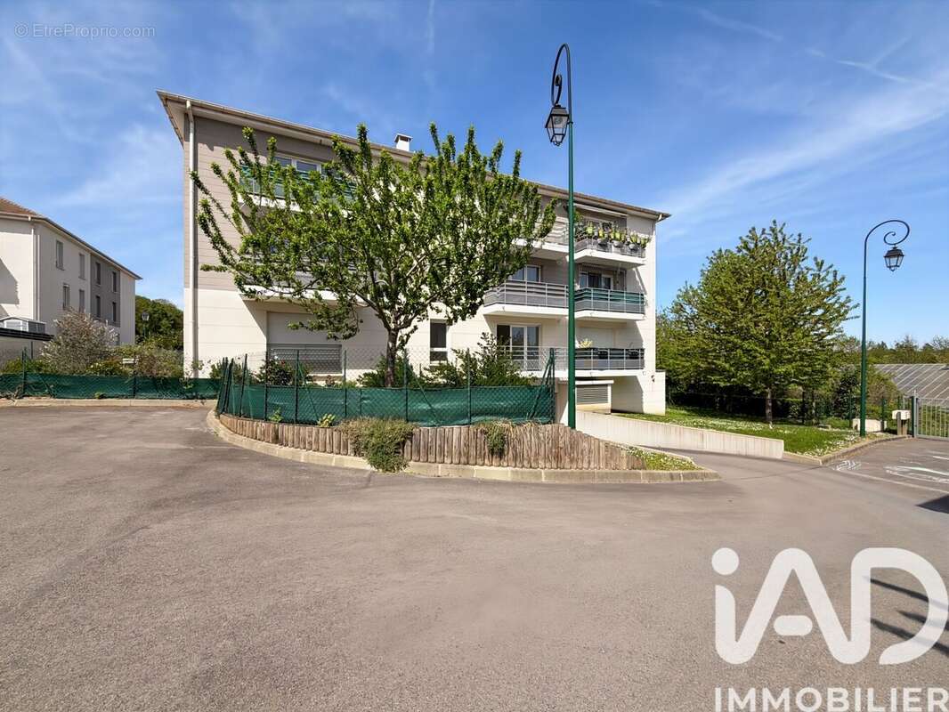Photo 6 - Appartement à SANTENY