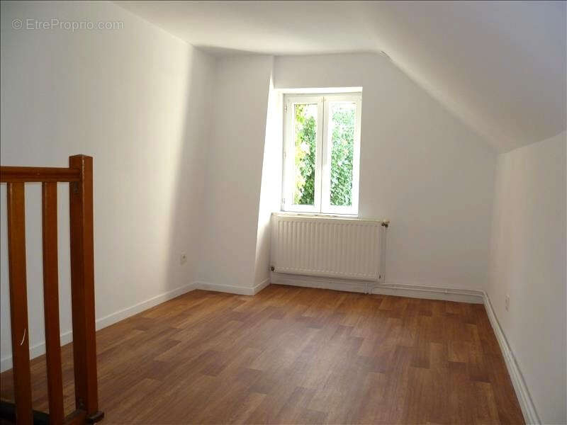 Appartement à BOULOGNE-SUR-MER