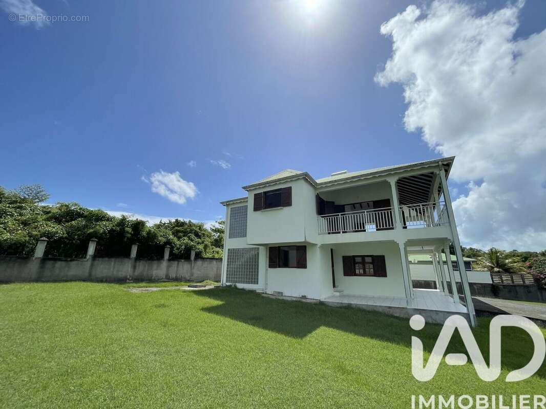 Photo 5 - Maison à PETIT-CANAL