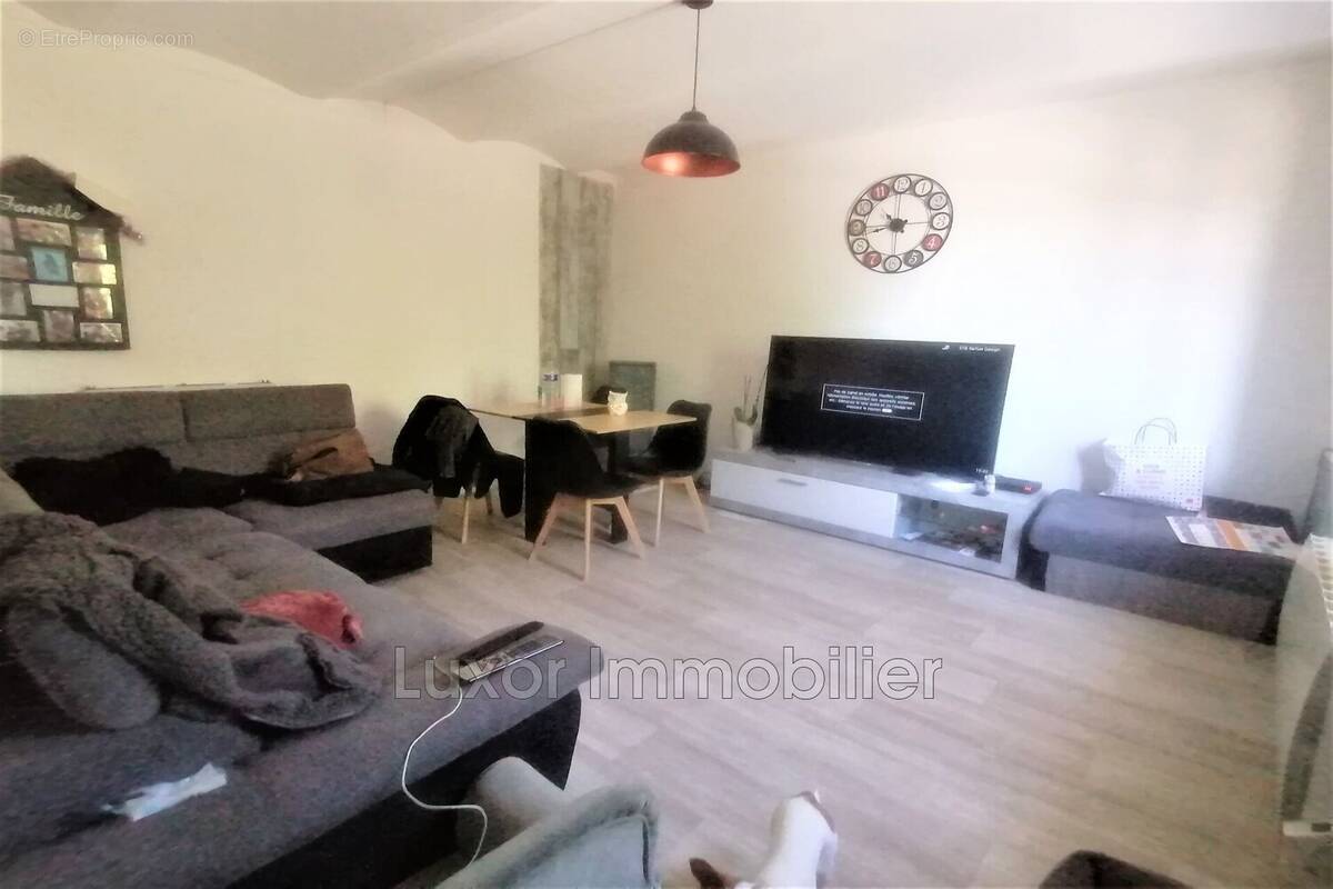 Maison à LA BASTIDONNE