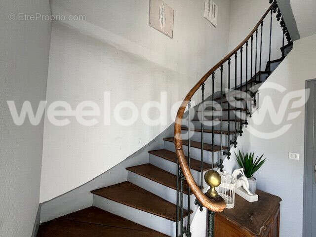 Appartement à GISORS