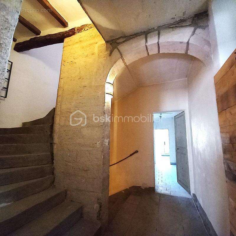 Maison de caractère 6 pièces Valros - photo 12