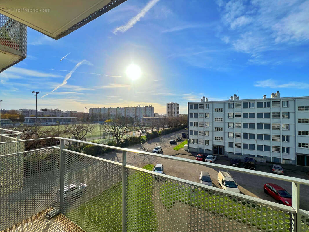 Appartement à SAINT-PRIEST