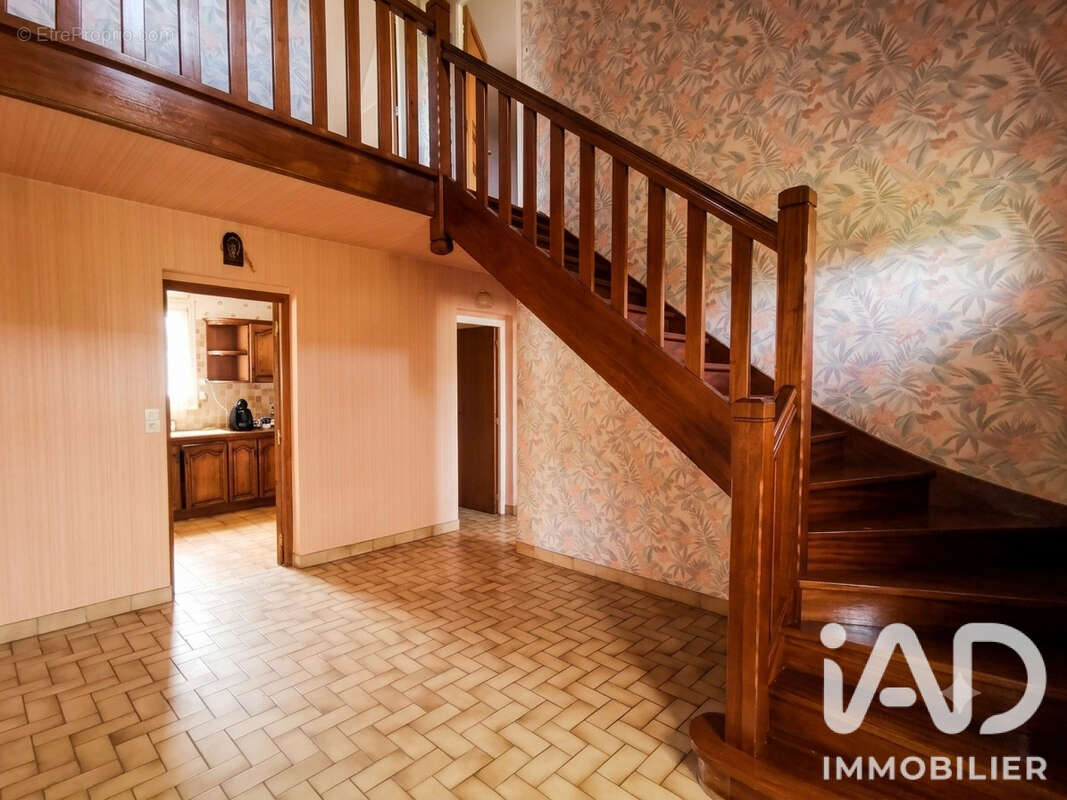 Photo 5 - Maison à SAINT-CLET