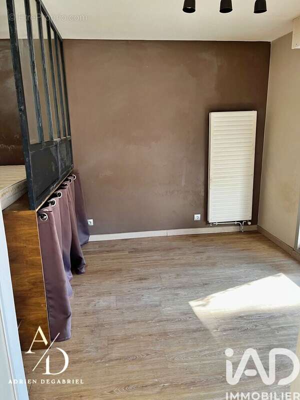 Photo 8 - Appartement à LA SEYNE-SUR-MER