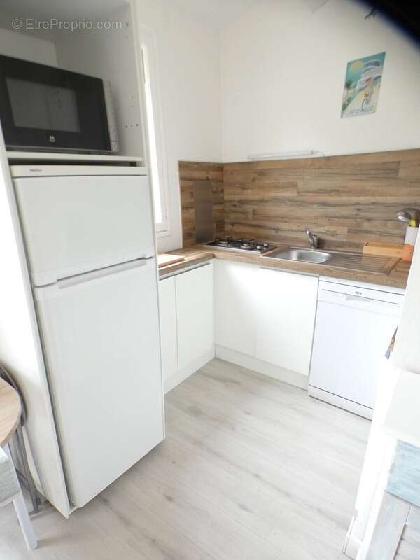 Appartement à AGDE