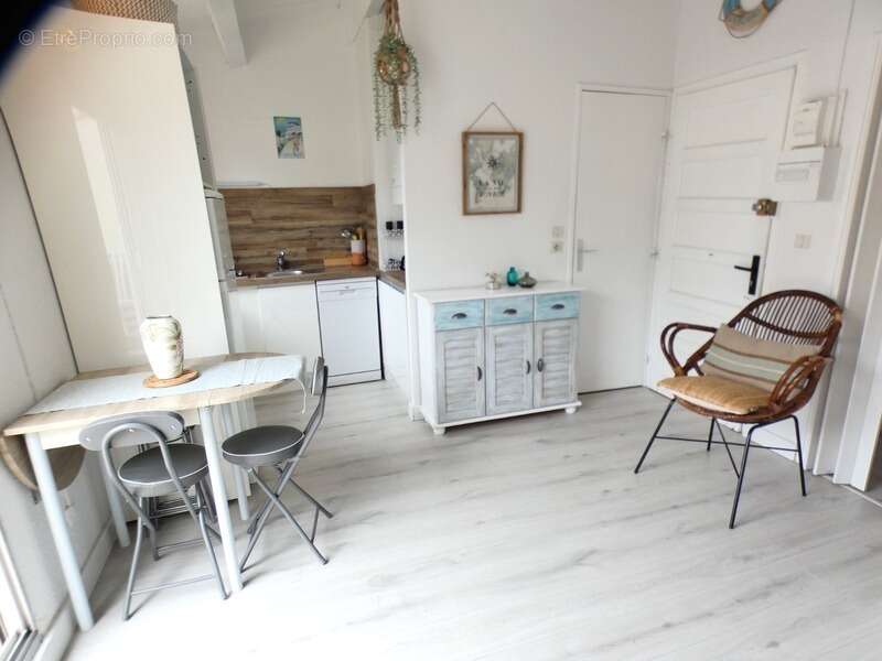 Appartement à AGDE