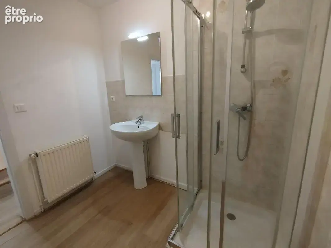 Maison de ville - photo 8