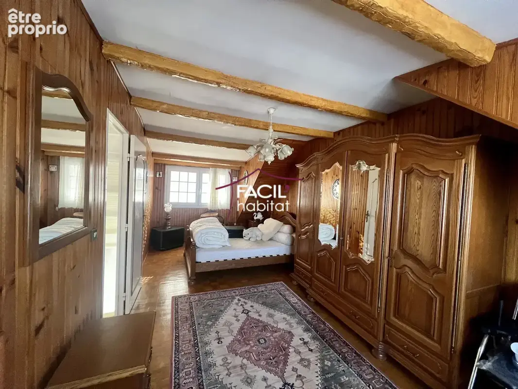 Semi individuelle 4 chambres - photo 8