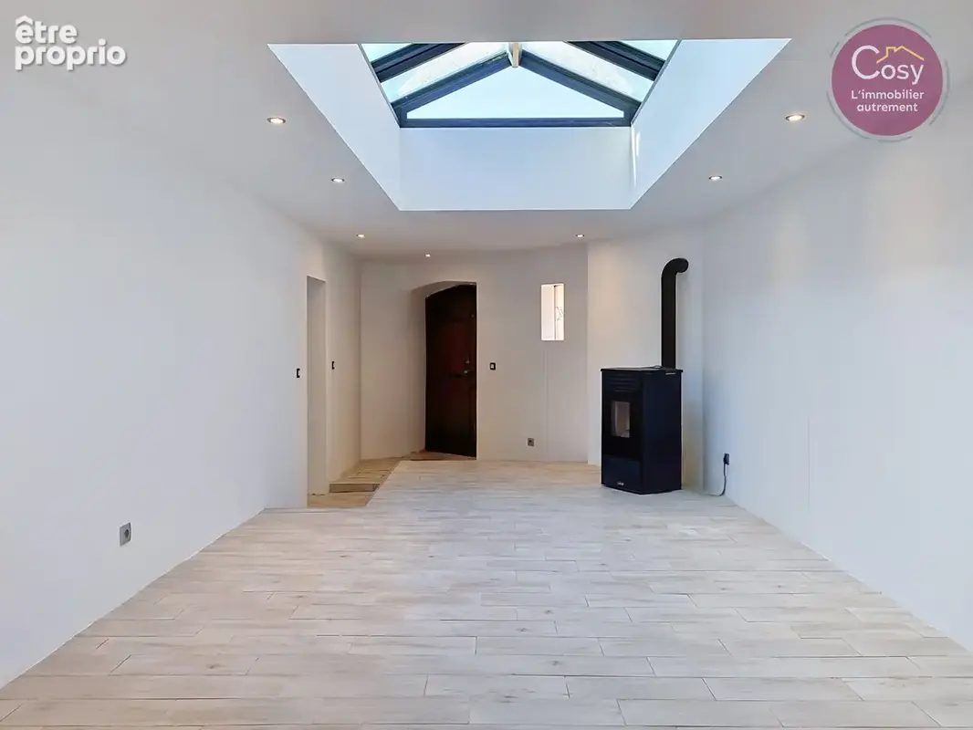 Maison à AMBLENY