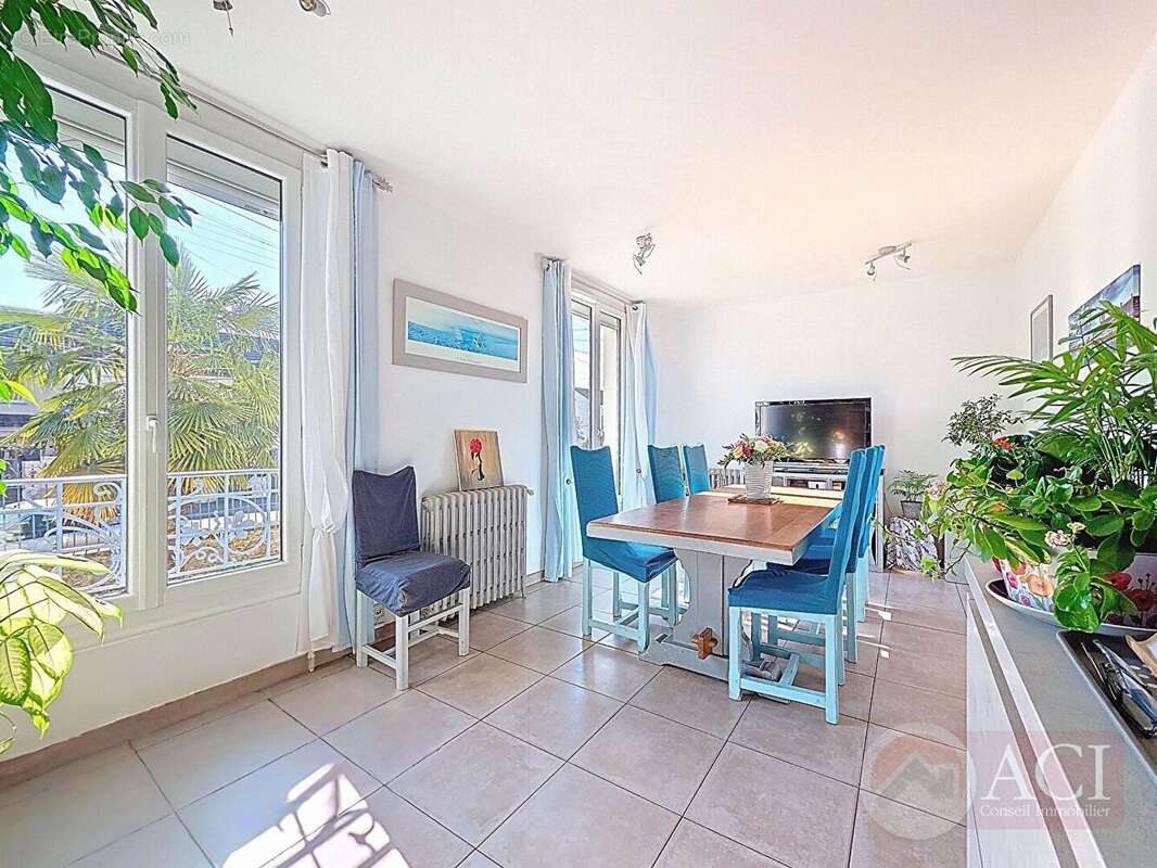 Maison 5 pièces à Deuil-la-barre (95170) - photo 4