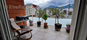 Appartement à SAINT-MARTIN-LE-VINOUX
