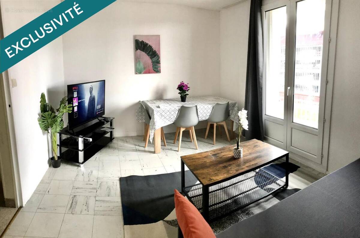Photo 1 - Appartement à LE MANS