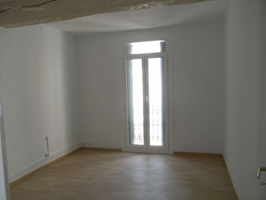 Appartement à LATOUR-DE-FRANCE