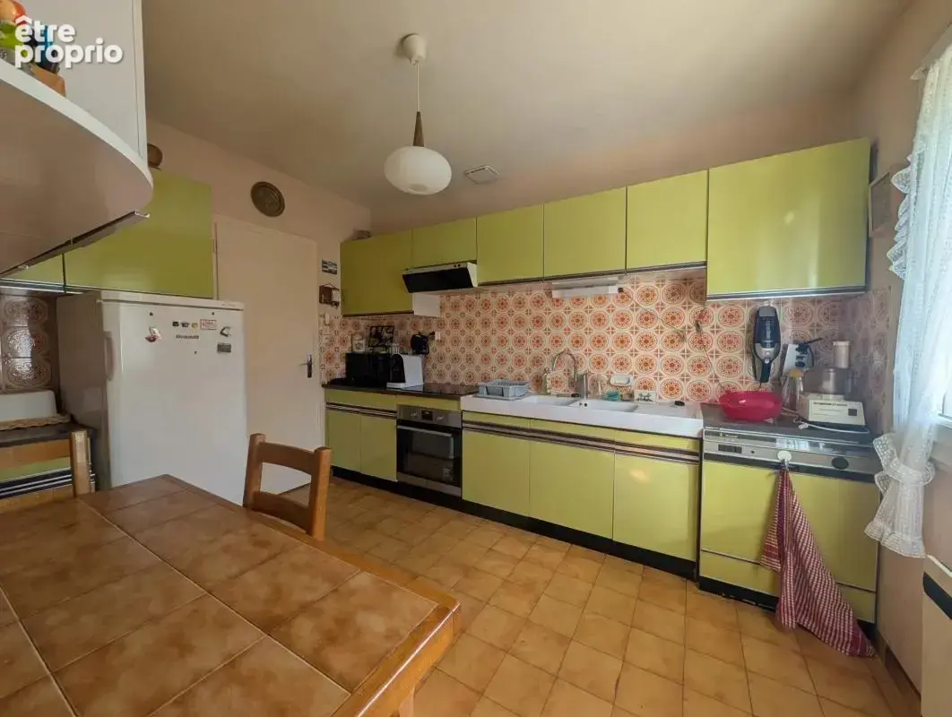 Maison individuelle de plain pied - photo 3