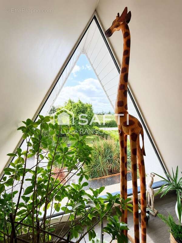 Maison 138 m² à Ebblinghem  - photo 9