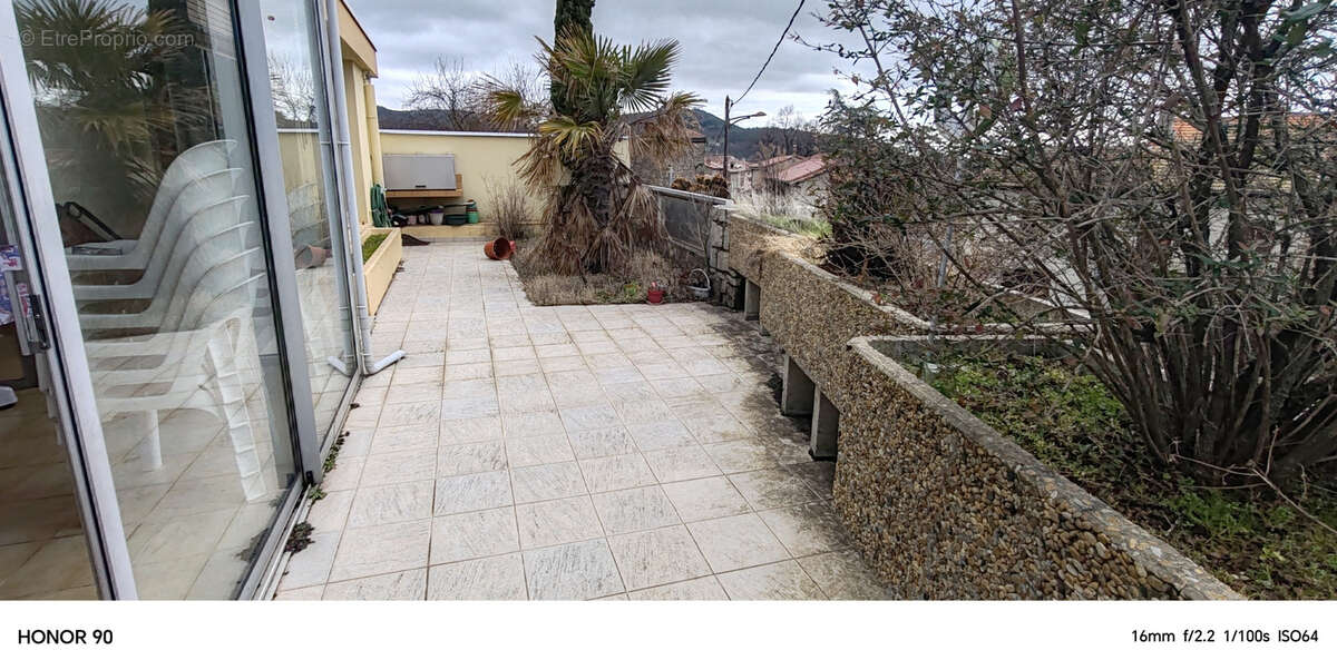 Maison à SAINT-FELICIEN