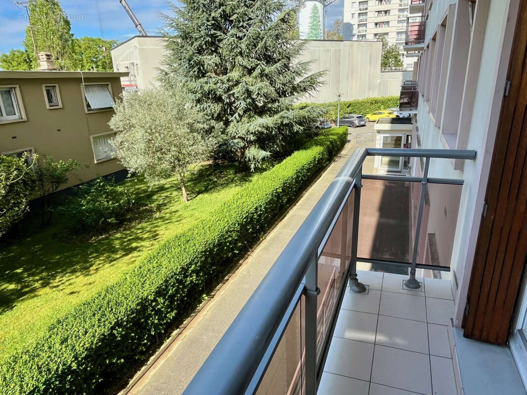 Appartement 77 m² à Meudon  - photo 5