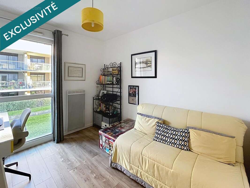 Photo 6 - Appartement à CESSON-SEVIGNE