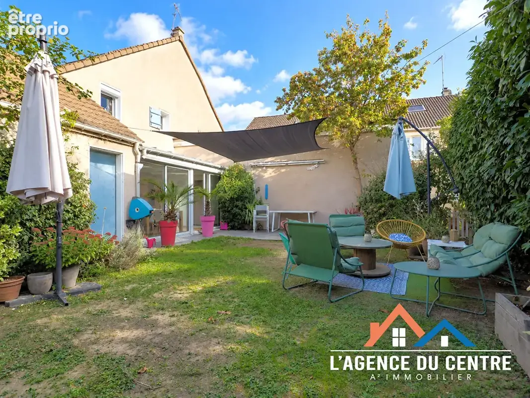 Maison 7 pièces 126.23 m² - photo 16