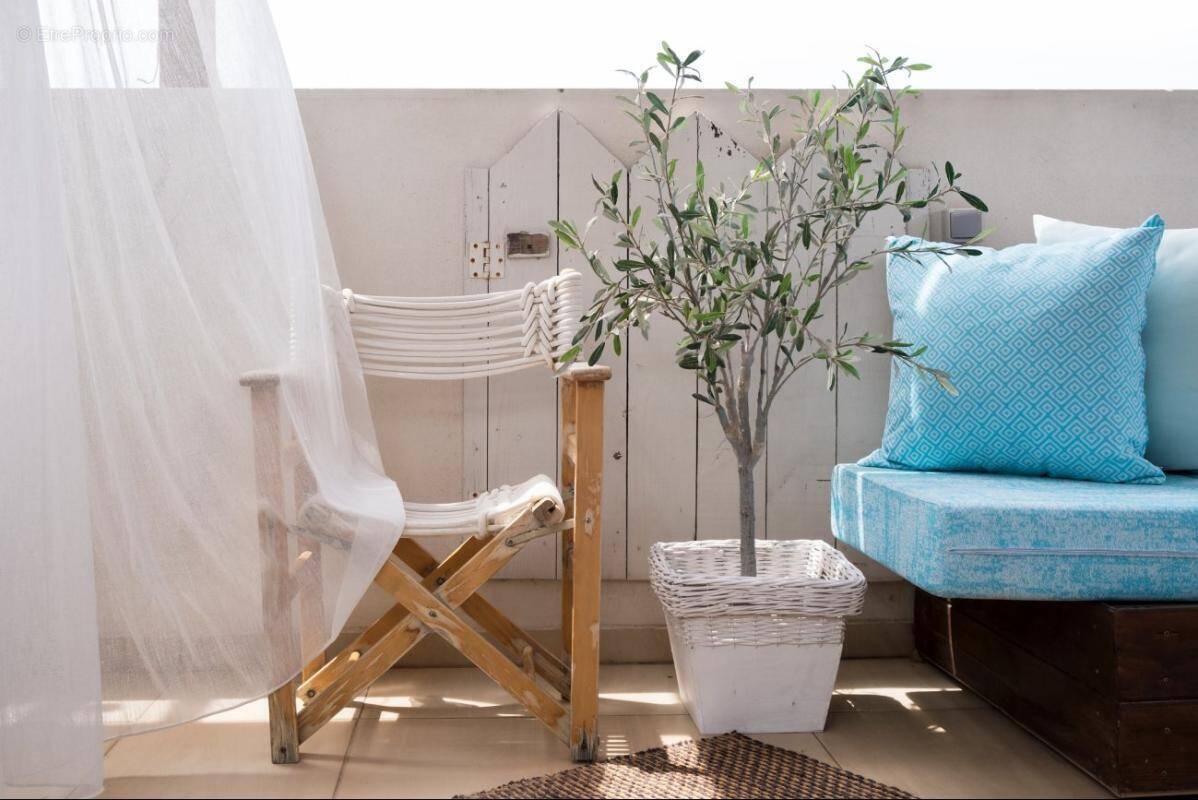 Appartement à NOISY-LE-GRAND