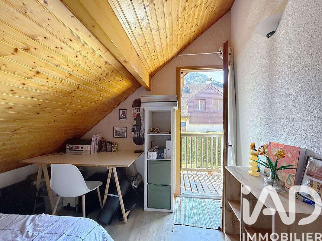 Photo 5 - Appartement à CAUTERETS