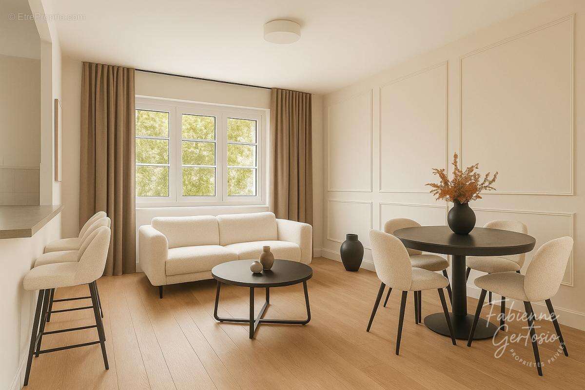 Appartement à HYERES