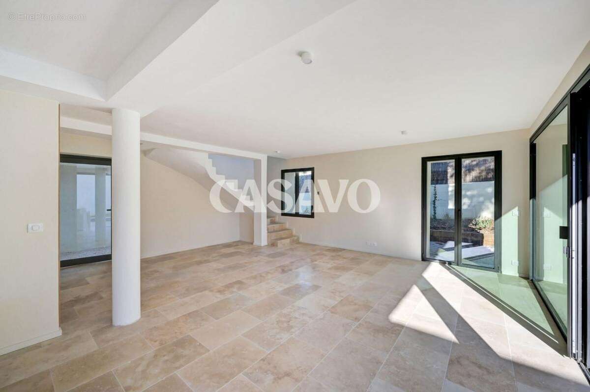Vente Maison 4 pièces de 100m² - 13080 Aix-en-Provence - photo 7