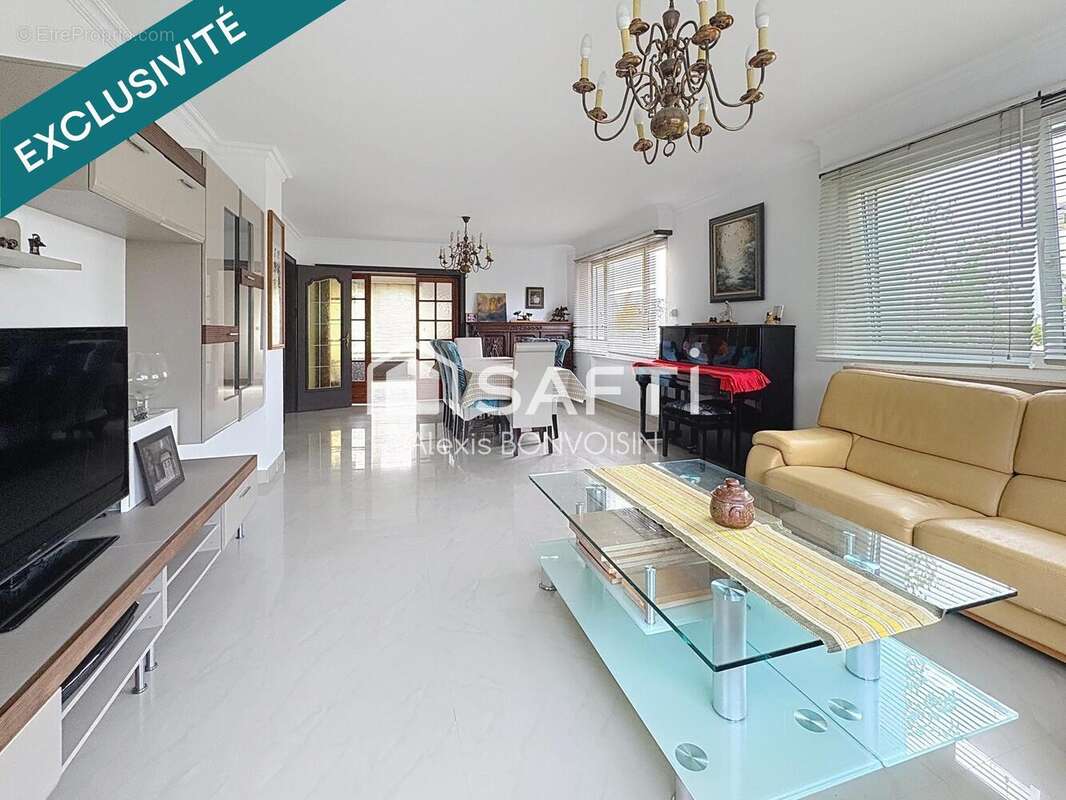 Photo 7 - Maison à BISCHWILLER