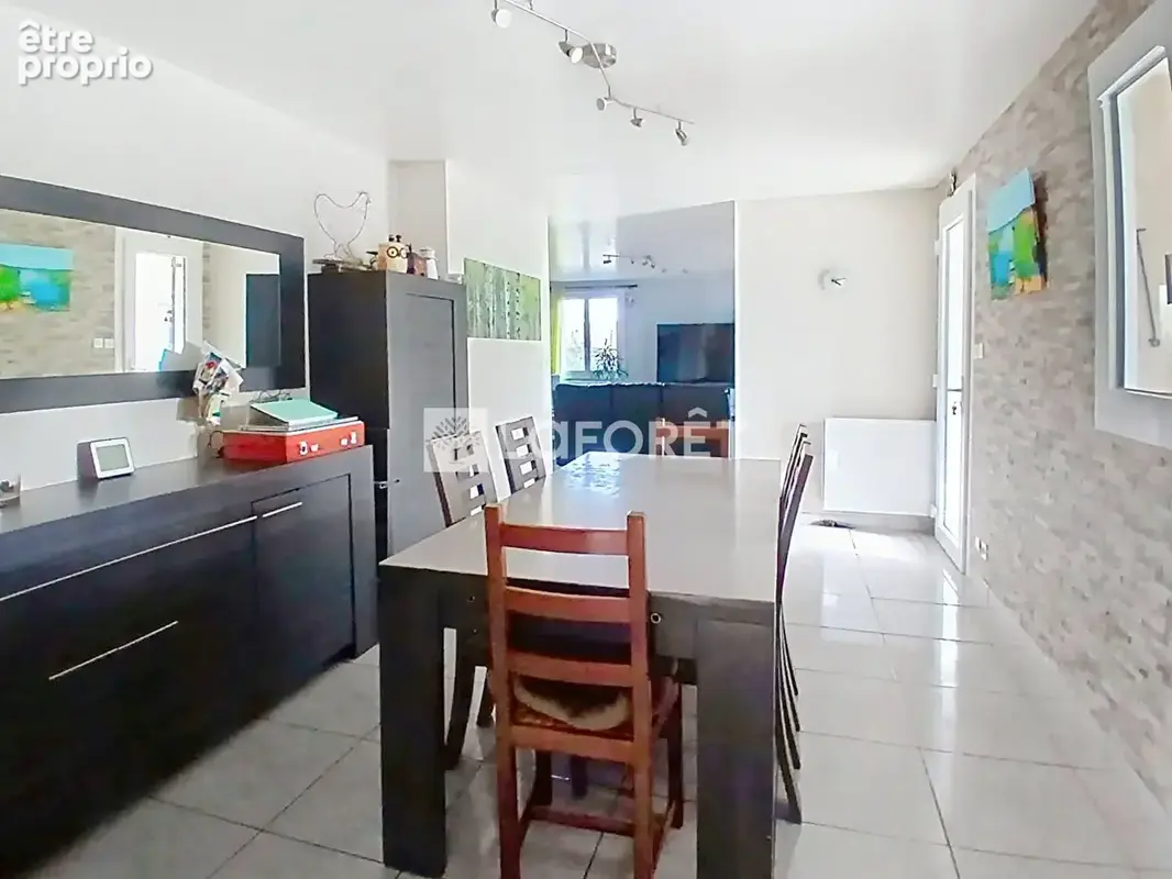 Maison Andelot En Montagne 4 pièce(s) 110 m2 - photo 4