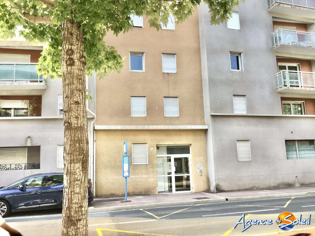 Appartement à PERPIGNAN