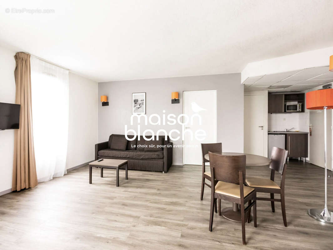 Appartement à ORLEANS