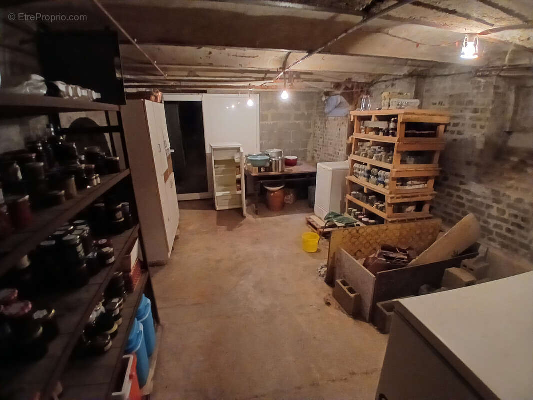 Grande Maison Familiale - Beau potentiel - photo 6