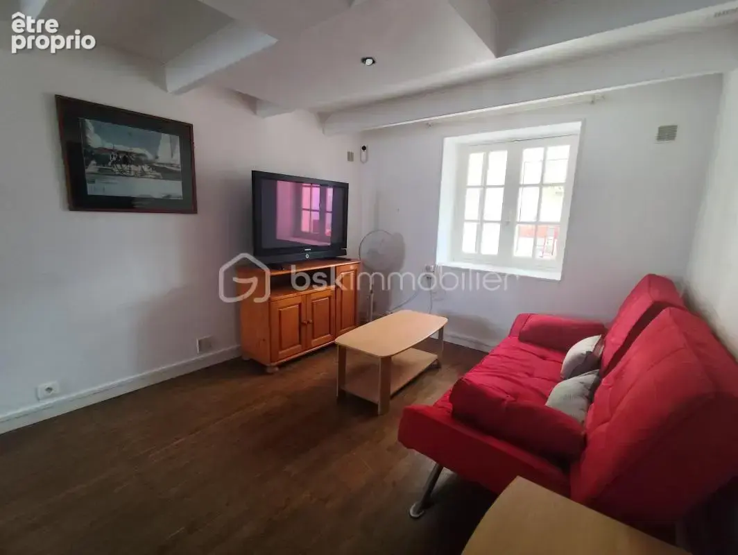 Maison de 71 m² – 2 chambres – Jardin – Annexe aménageable– 2 stationnements - photo 5