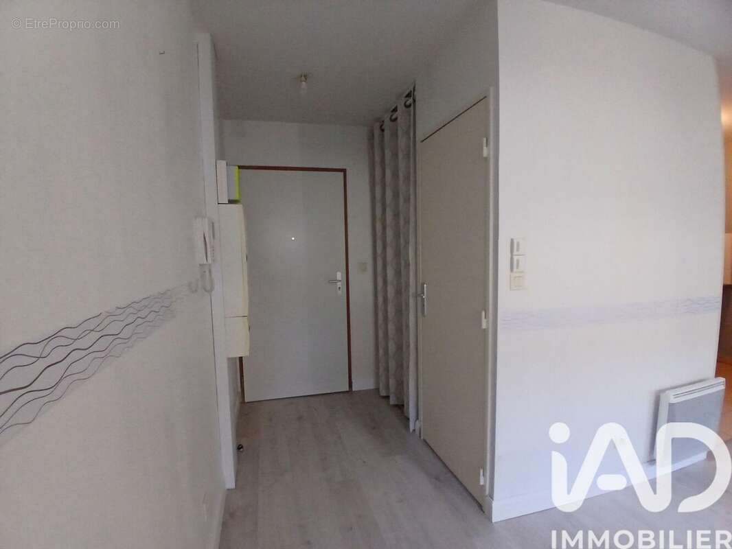 Photo 5 - Appartement à MAINVILLIERS