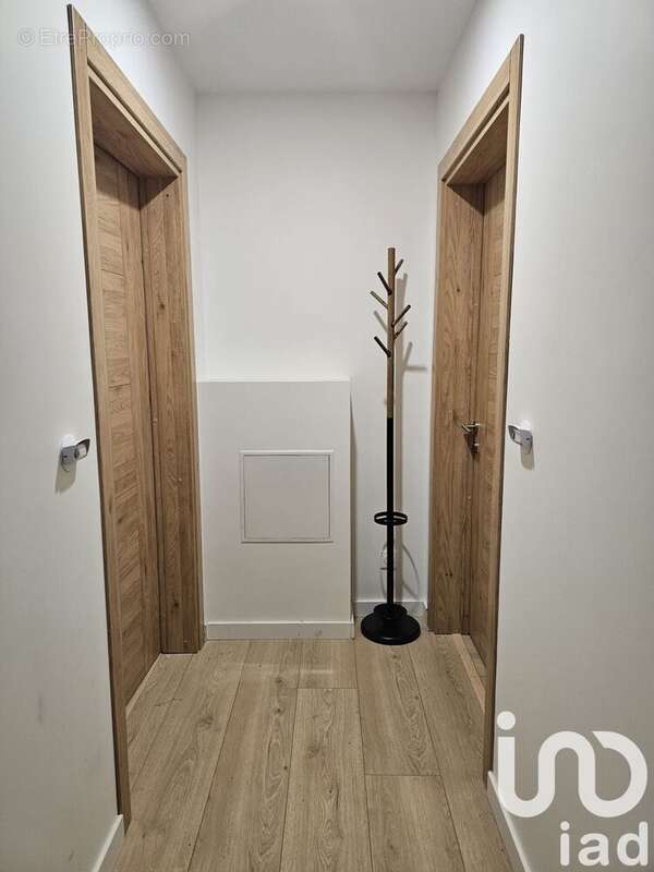 Photo 2 - Appartement à VIENNE