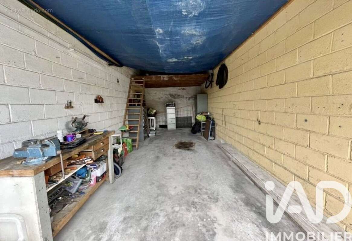 Photo 8 - Appartement à MONTLUCON